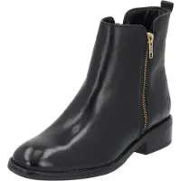 Palado Botas negro