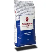 Goriziana Granos De Café Aroma Piu