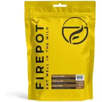 Firepot Alubias Horneadas Extra Large