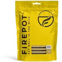 Firepot Estofado De Ternera Con Cebada Regular