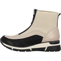 Palado Botas 'Mucia' beige