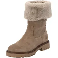 Palado Botas 'Beilabla' beige