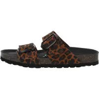 Palado Zapatos abiertos 'Samos' marrón