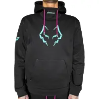 Babolat Sudadera Con Capucha Sweat Juan Lebron