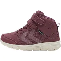 Hummel Zapatillas Crosslite Winter Mid Tex