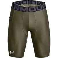 Under Armour Pantalones Cortos Hg Armour