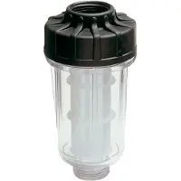 Cleancraft , filtro de agua WF HDR-K S, modelo 7116000