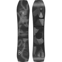 Ride Tabla De Snowboard Warpig