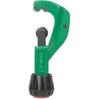 JBM Cortador De Tubos 3-32 Mm