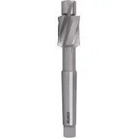 RUKO Avellanador Plano 180º Hss Fine Grade M22