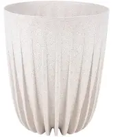 Cofan Maceta Redonda 1.5l 145x172 Mm 5 Unidades