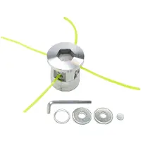 Oregon Cabezal De Desbrozadora P6-203nv Nevada Multi-wire Head