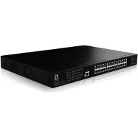 LevelOne Switch Gep-2861 28x