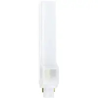 Matel Bombilla Rotating Led Plc G24 Neutral 10w