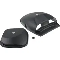 Cult Werk Tapa Del Filtro De Aire Harley Davidson Vrsca 1130 V-rod 45694 Hd-rod035