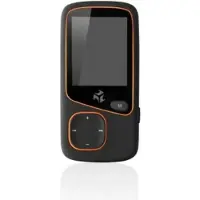 IBox Reproductor De Mp3 Imp34v1816bk