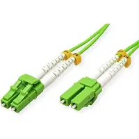 Roline Cable De Fibra óptica 21.15.9280 0.5m