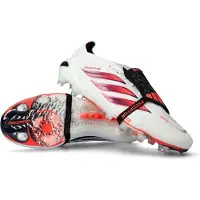 Adidas Botas De Fútbol Predator Elite Fold-over Tongue Ag