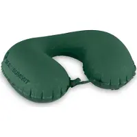 Sea to Summit - Aeros Ultralight Travel Pillow - Cojín size One Size, mediterranea