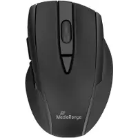 MediaRange Ratón Inalámbrico Mros217