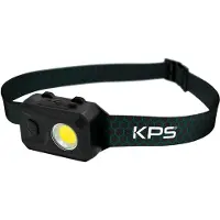 Korpass Linterna Frontal 3w Led Cob 250 Lumens