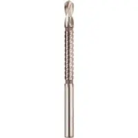 Kwb 49493900, con cono de sujeción, metal, plástico, 6 mm, CE
