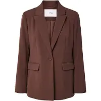 Y.A.S Blazer marrón