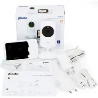 Alecto Vigilabebés Dvm64