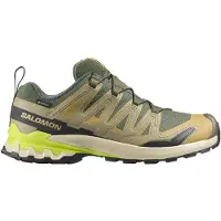 Salomon Zapatillas De Trail Running Xa Pro 3d V9 Gore-tex