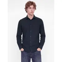 Jack & Jones Jack & JonesCamisa De Corduroy Corte RegularXXLAzul