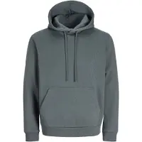 Jack & Jones Sudadera Con Capucha Bradley