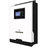 OEM Inversor híbrido solar de 1200 VA, onda sinusoidal pura, con tecnología MPPT