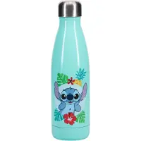 Paladone Botella Disney:lilo &amp; Stitch Metal Water