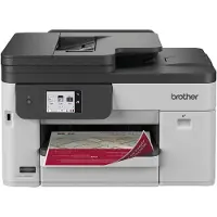 Brother Impresora Multifunción Mfc-j5010dw