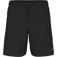 New Balance - RC Short 7'' - Pantalones cortos de running size S, negro