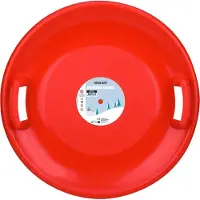 Schreuders Sport Trineo Disc