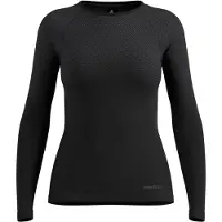 Odlo Camiseta Interior De Manga Larga Performance Light