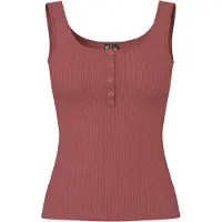 Pieces Camiseta Sin Mangas Kitte Bc