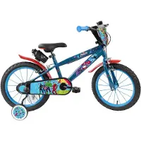 Denver Bike Bicicleta Avengers 16´´