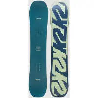 K2 Tabla De Snowboard Geometric