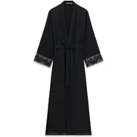 GUESS Bata para casa 'Adele' negro
