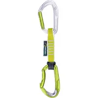 Edelrid Mosquetón Bulletproof Set