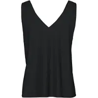 Pieces Camiseta Sin Mangas Franan