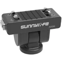 Sunnylife Soporte De Cámara De Cabeza Insta360 X4/x5/ace Pro