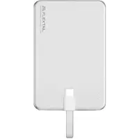Flextailgear Batería Externa Zero Power Metal