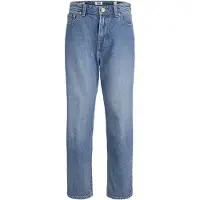 Kids Jack & JonesJjichris Jjoriginal Sq 854 Noos Jnr Vaqueros De Corte Holgado Boys128Azul