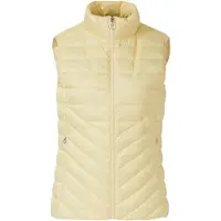 s.Oliver Jackets Outdoor Yellow Talla: 38 | Chaquetas Outlet | Mujer | Amarillo
