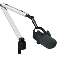 Streamplify Micrófono Mic Vox + Support