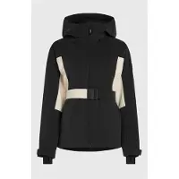 O'Neill Chaqueta Fwc Cruz Hybrid Belted Snow