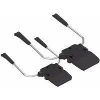 ATK Freno De Mano Trasero De Repuesto 86 Mm